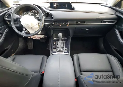 2024 Mazda Cx-30 Select z USA, uszkodzony, nr VIN 3MVDMBBM6RM701183